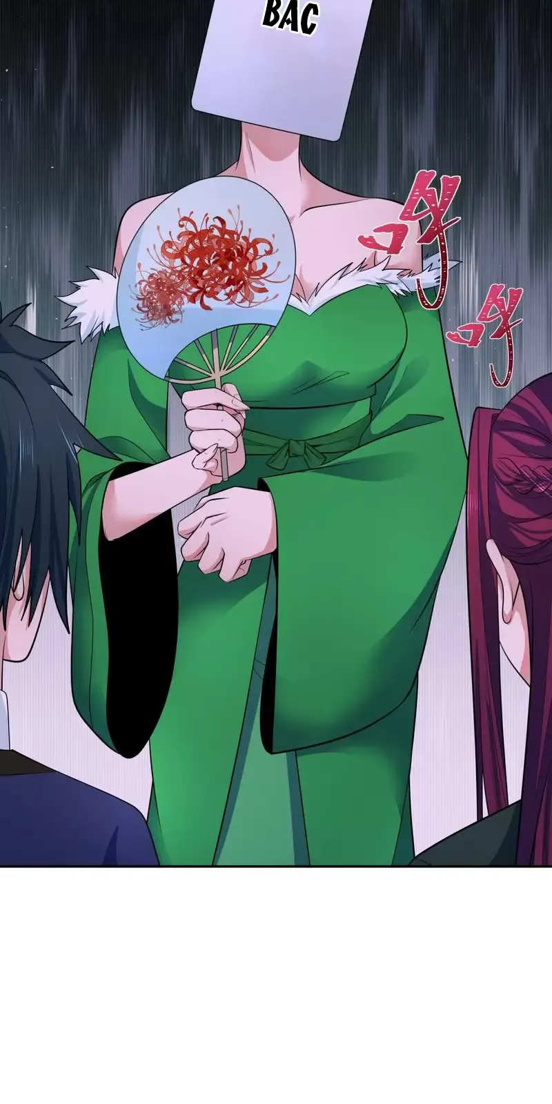 Toàn Cầu Quỷ Dị Thời Đại Chapter 296 - Trang 2