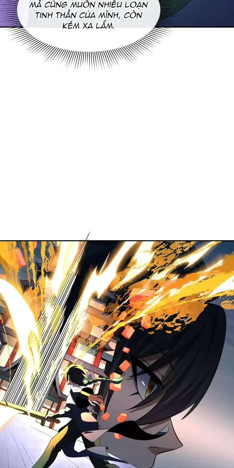 Toàn Cầu Quỷ Dị Thời Đại Chapter 296 - Trang 2