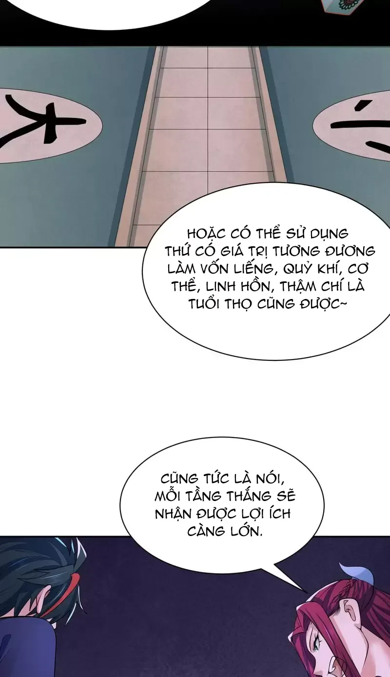 Toàn Cầu Quỷ Dị Thời Đại Chapter 296 - Trang 2