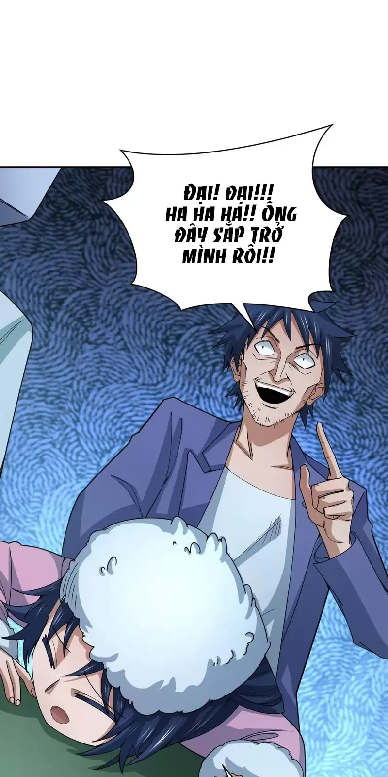 Toàn Cầu Quỷ Dị Thời Đại Chapter 296 - Trang 2