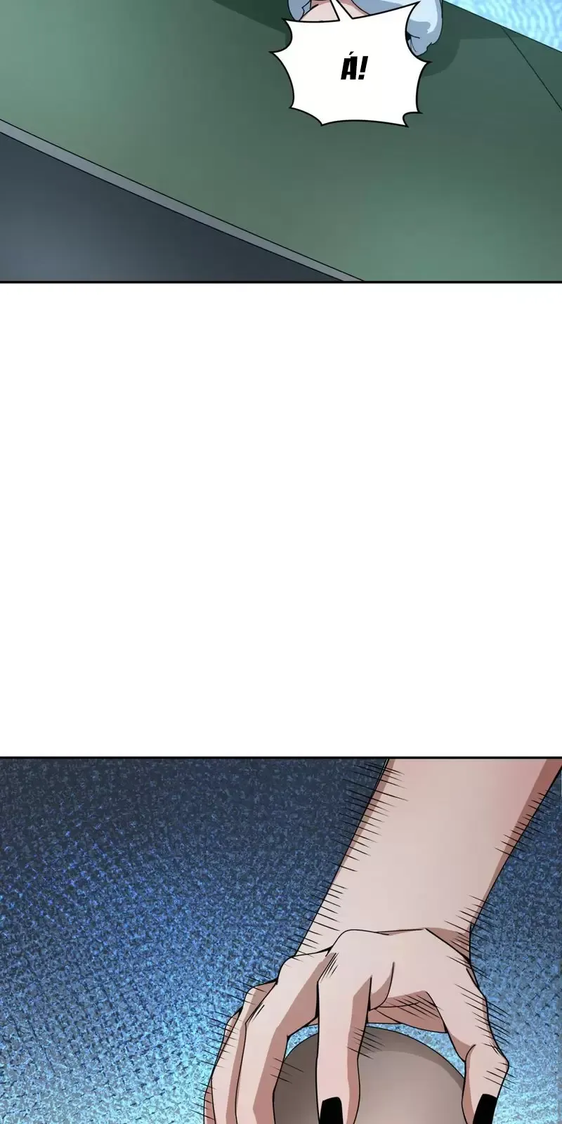 Toàn Cầu Quỷ Dị Thời Đại Chapter 296 - Trang 2