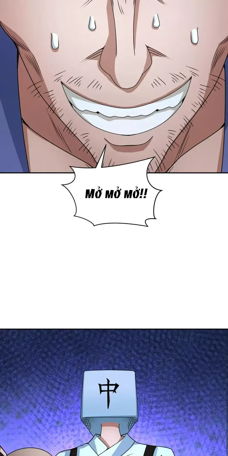 Toàn Cầu Quỷ Dị Thời Đại Chapter 296 - Trang 2