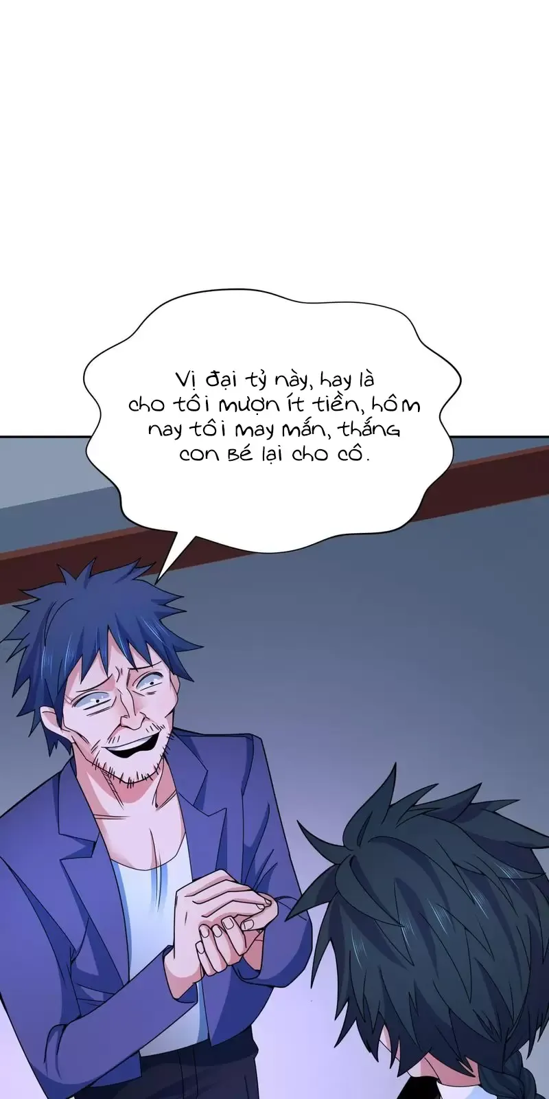 Toàn Cầu Quỷ Dị Thời Đại Chapter 296 - Trang 2