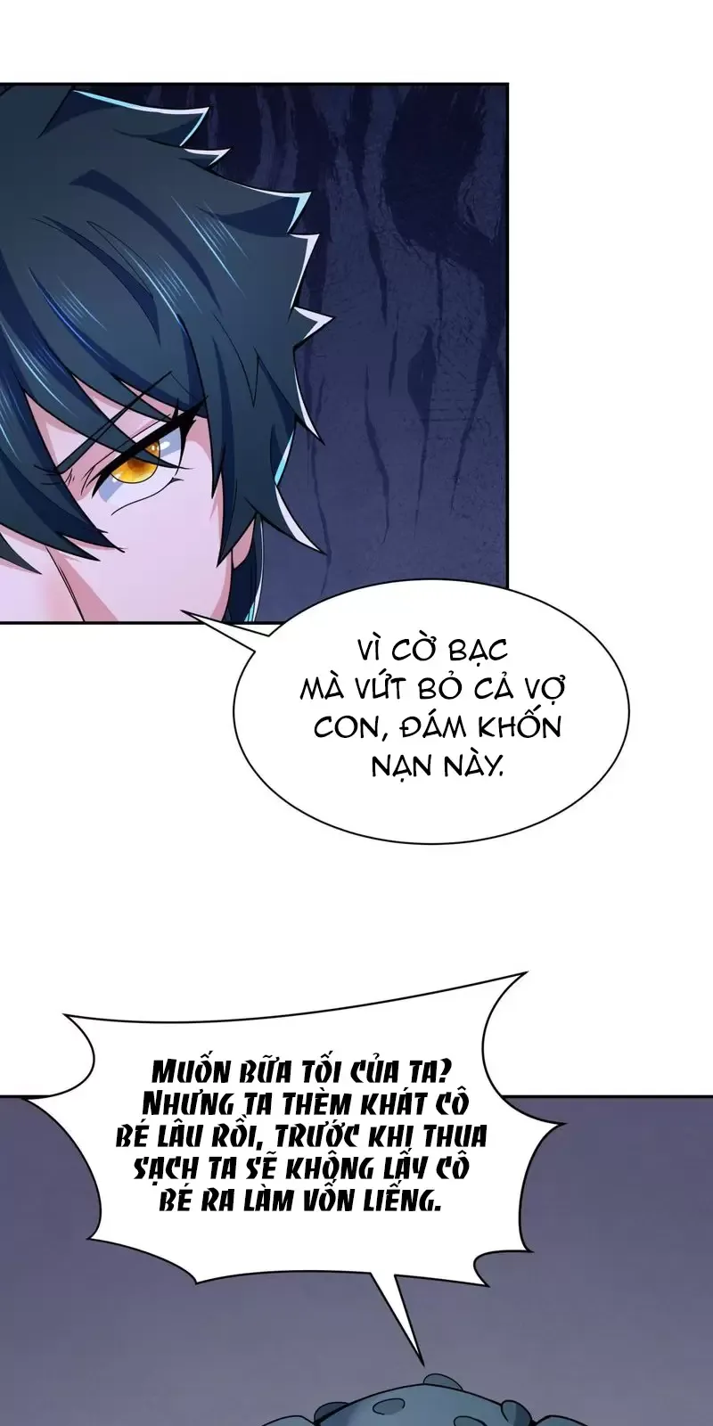 Toàn Cầu Quỷ Dị Thời Đại Chapter 296 - Trang 2