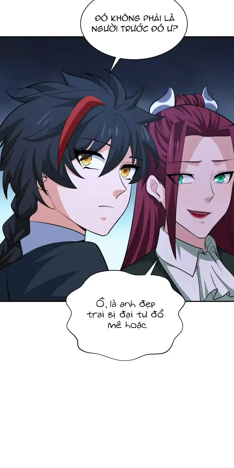 Toàn Cầu Quỷ Dị Thời Đại Chapter 296 - Trang 2