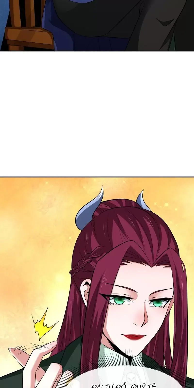 Toàn Cầu Quỷ Dị Thời Đại Chapter 296 - Trang 2