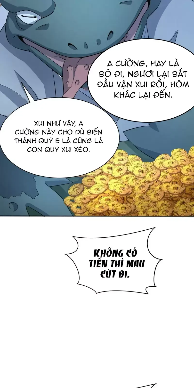 Toàn Cầu Quỷ Dị Thời Đại Chapter 296 - Trang 2
