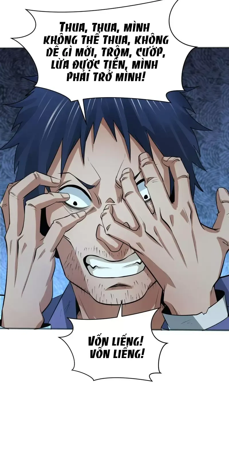 Toàn Cầu Quỷ Dị Thời Đại Chapter 296 - Trang 2