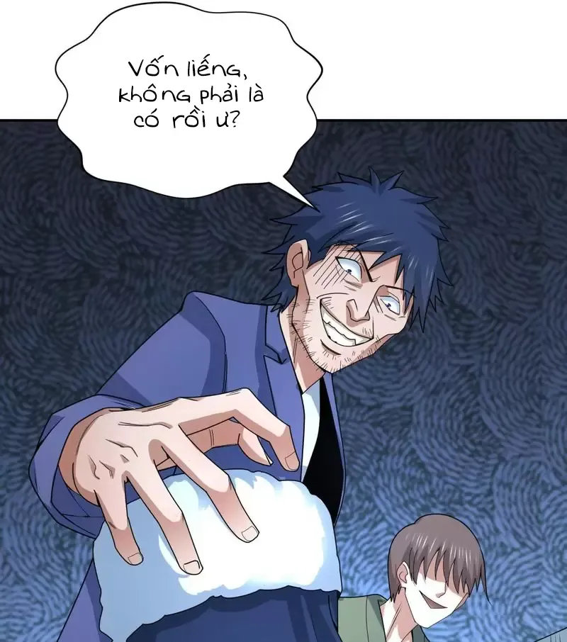 Toàn Cầu Quỷ Dị Thời Đại Chapter 296 - Trang 2