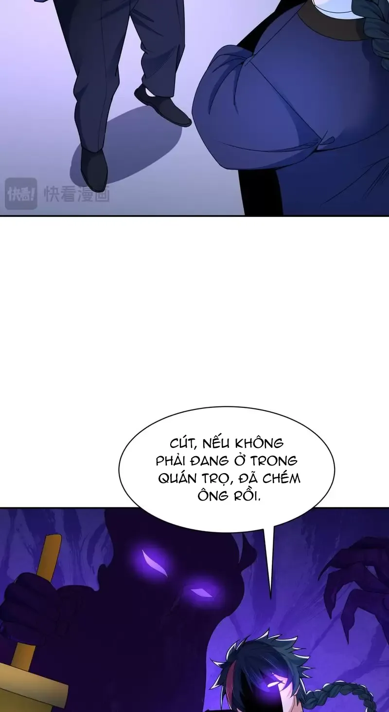 Toàn Cầu Quỷ Dị Thời Đại Chapter 296 - Trang 2