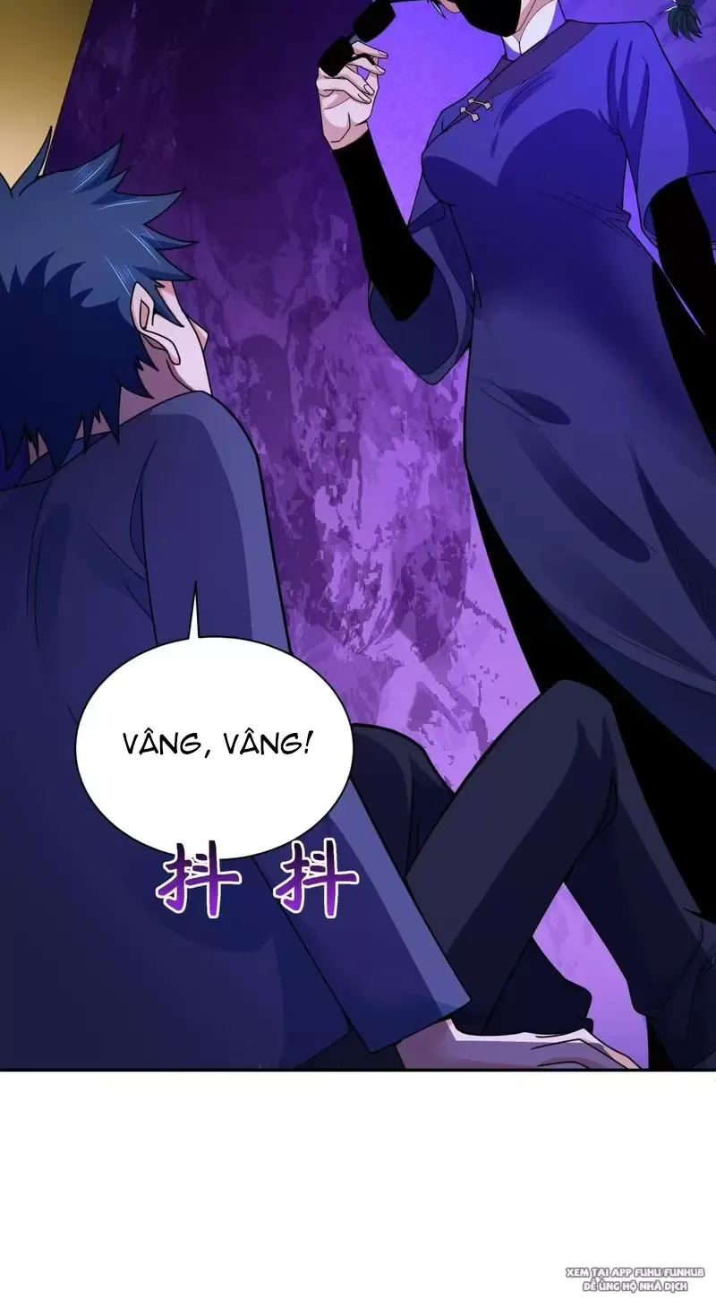 Toàn Cầu Quỷ Dị Thời Đại Chapter 296 - Trang 2