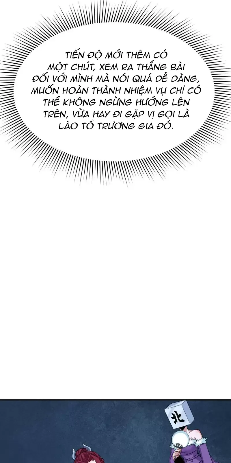 Toàn Cầu Quỷ Dị Thời Đại Chapter 298 - Trang 2