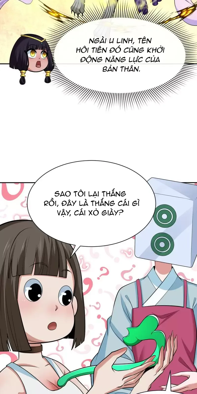Toàn Cầu Quỷ Dị Thời Đại Chapter 298 - Trang 2