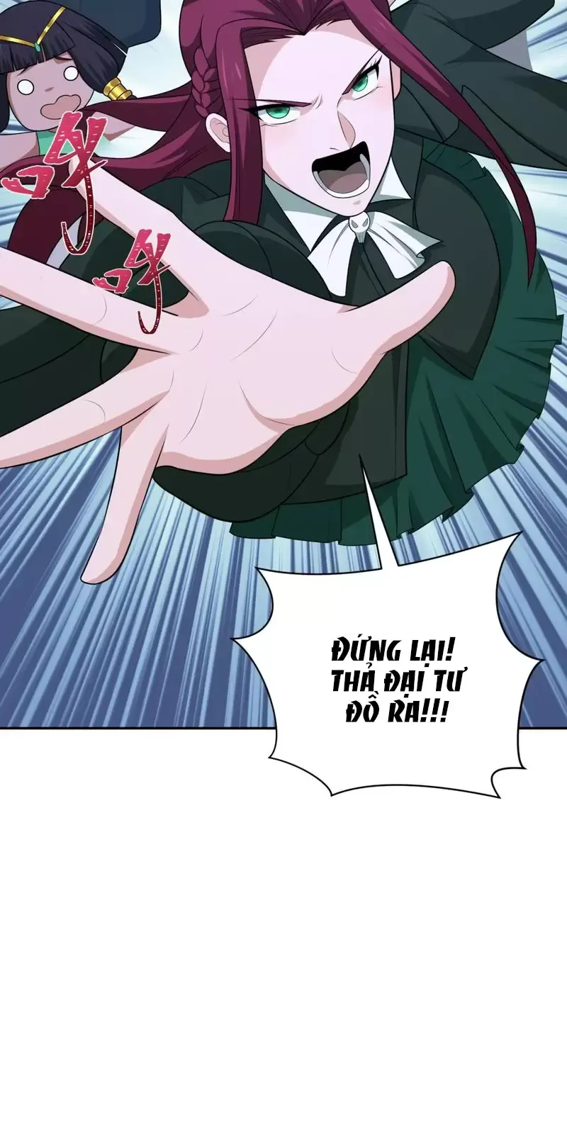 Toàn Cầu Quỷ Dị Thời Đại Chapter 298 - Trang 2