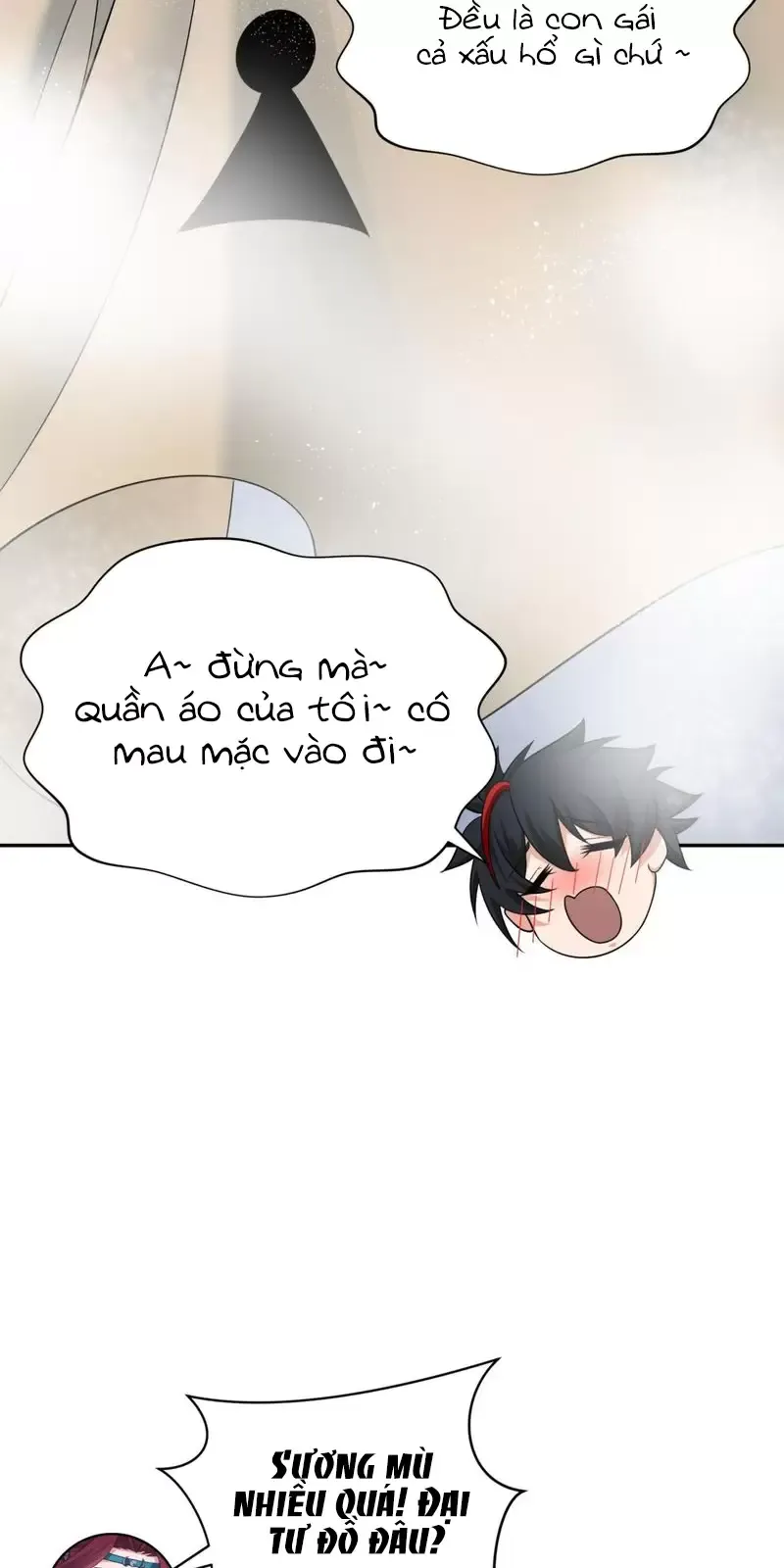 Toàn Cầu Quỷ Dị Thời Đại Chapter 298 - Trang 2