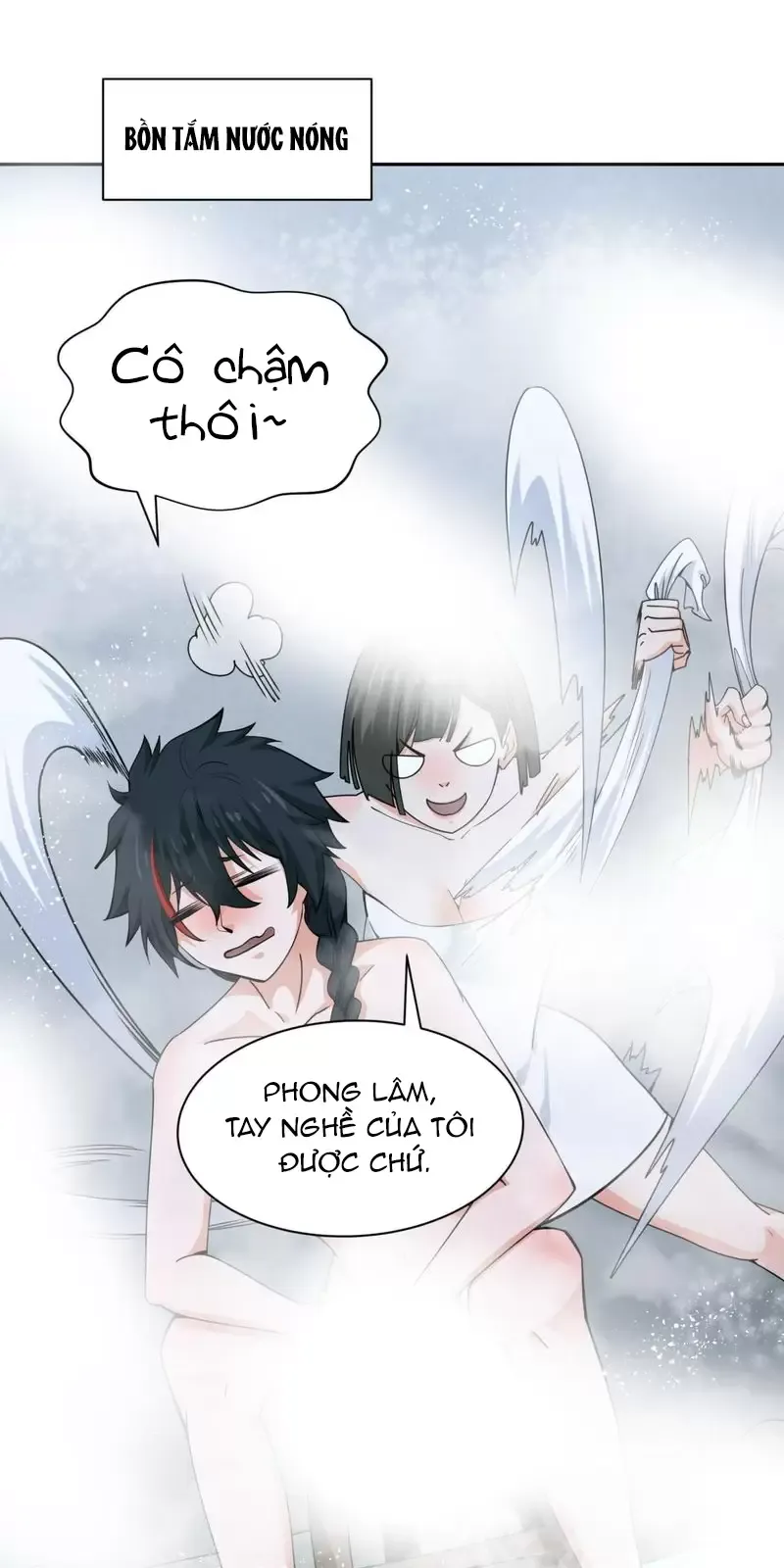 Toàn Cầu Quỷ Dị Thời Đại Chapter 298 - Trang 2