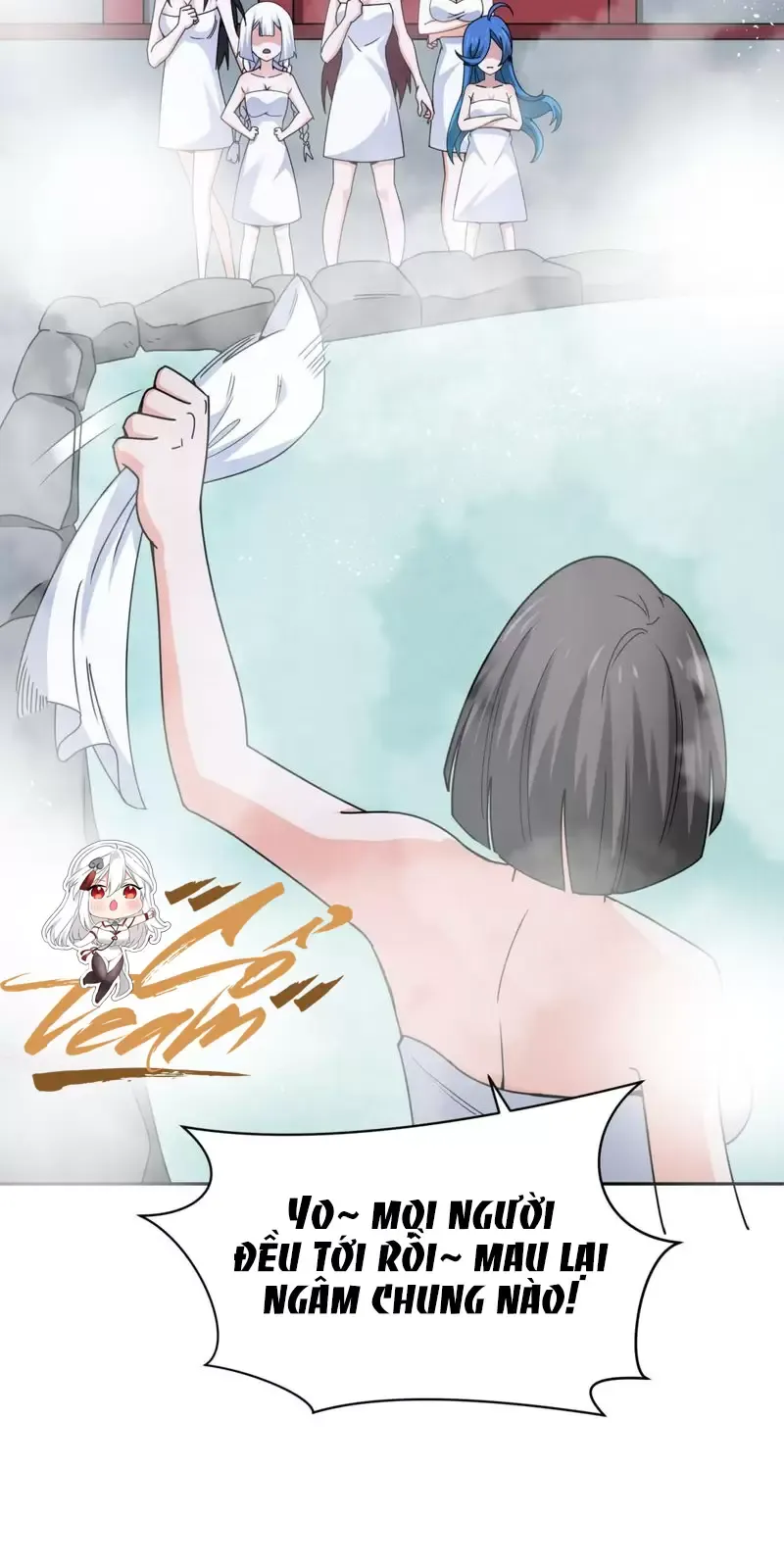 Toàn Cầu Quỷ Dị Thời Đại Chapter 298 - Trang 2