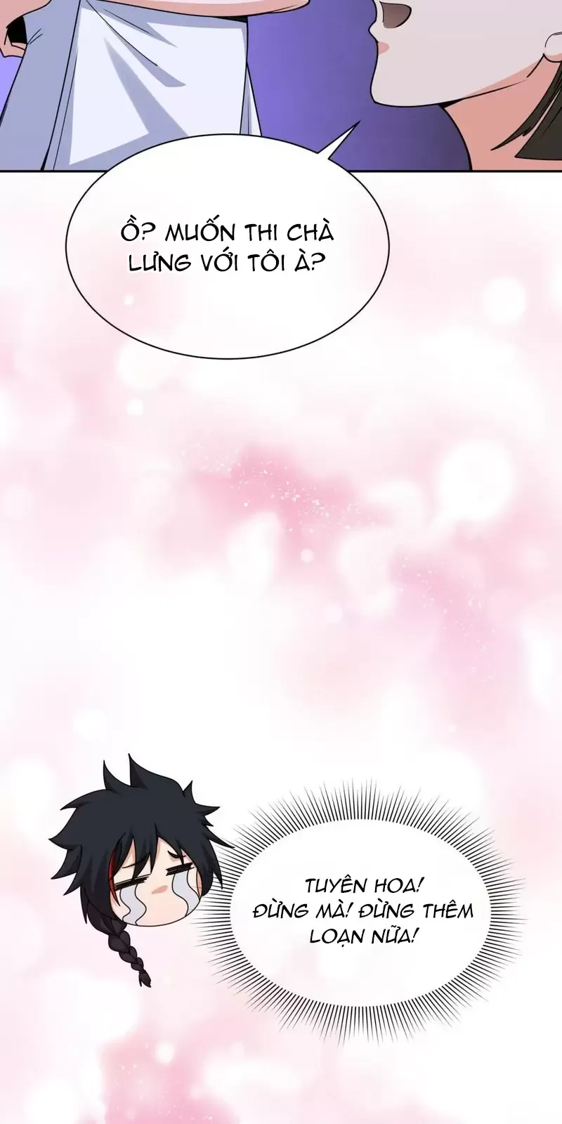 Toàn Cầu Quỷ Dị Thời Đại Chapter 298 - Trang 2