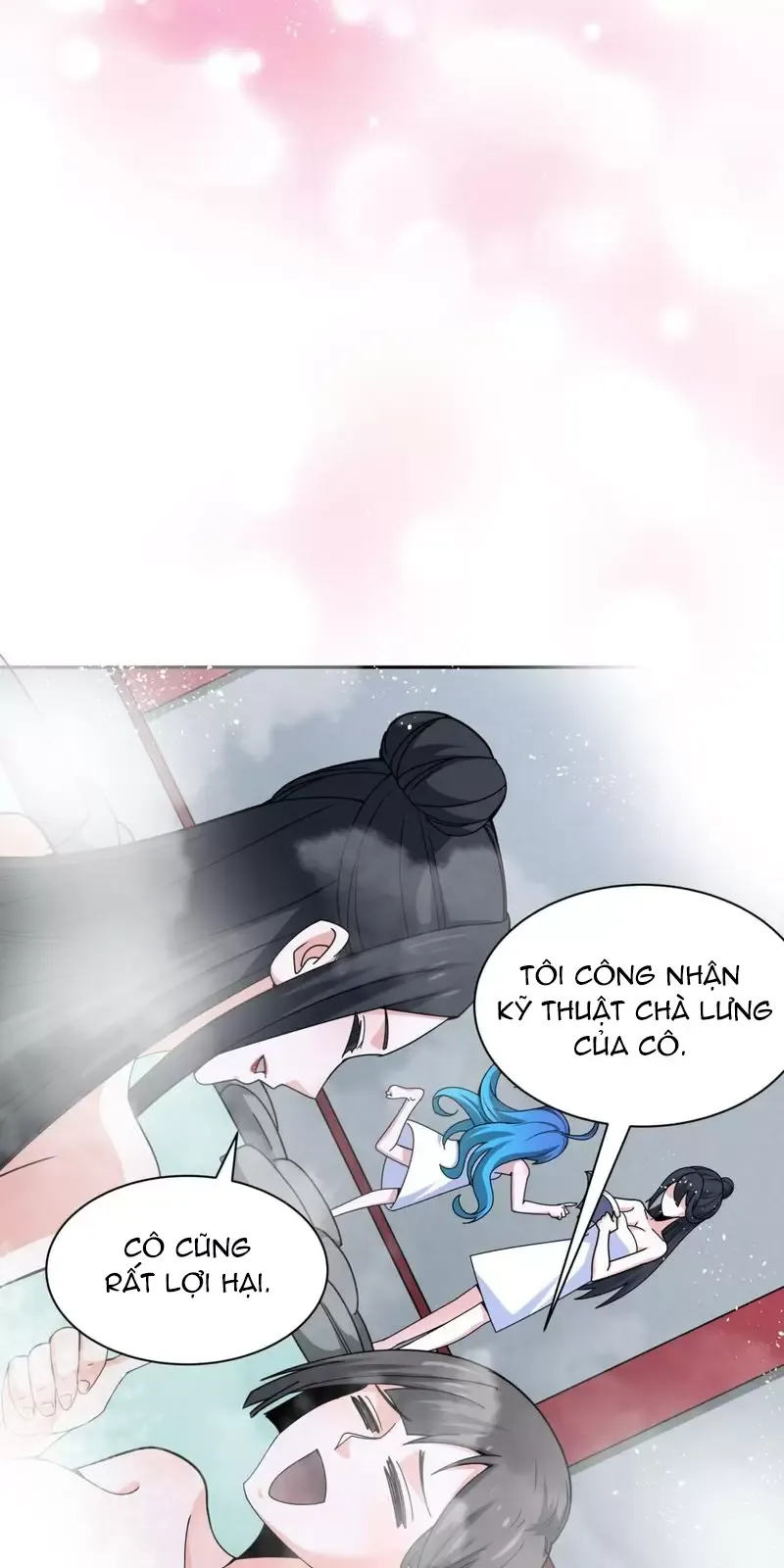 Toàn Cầu Quỷ Dị Thời Đại Chapter 298 - Trang 2