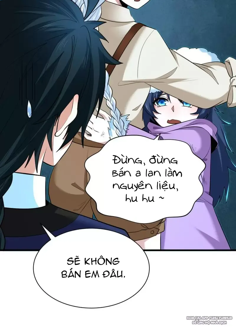 Toàn Cầu Quỷ Dị Thời Đại Chapter 298 - Trang 2