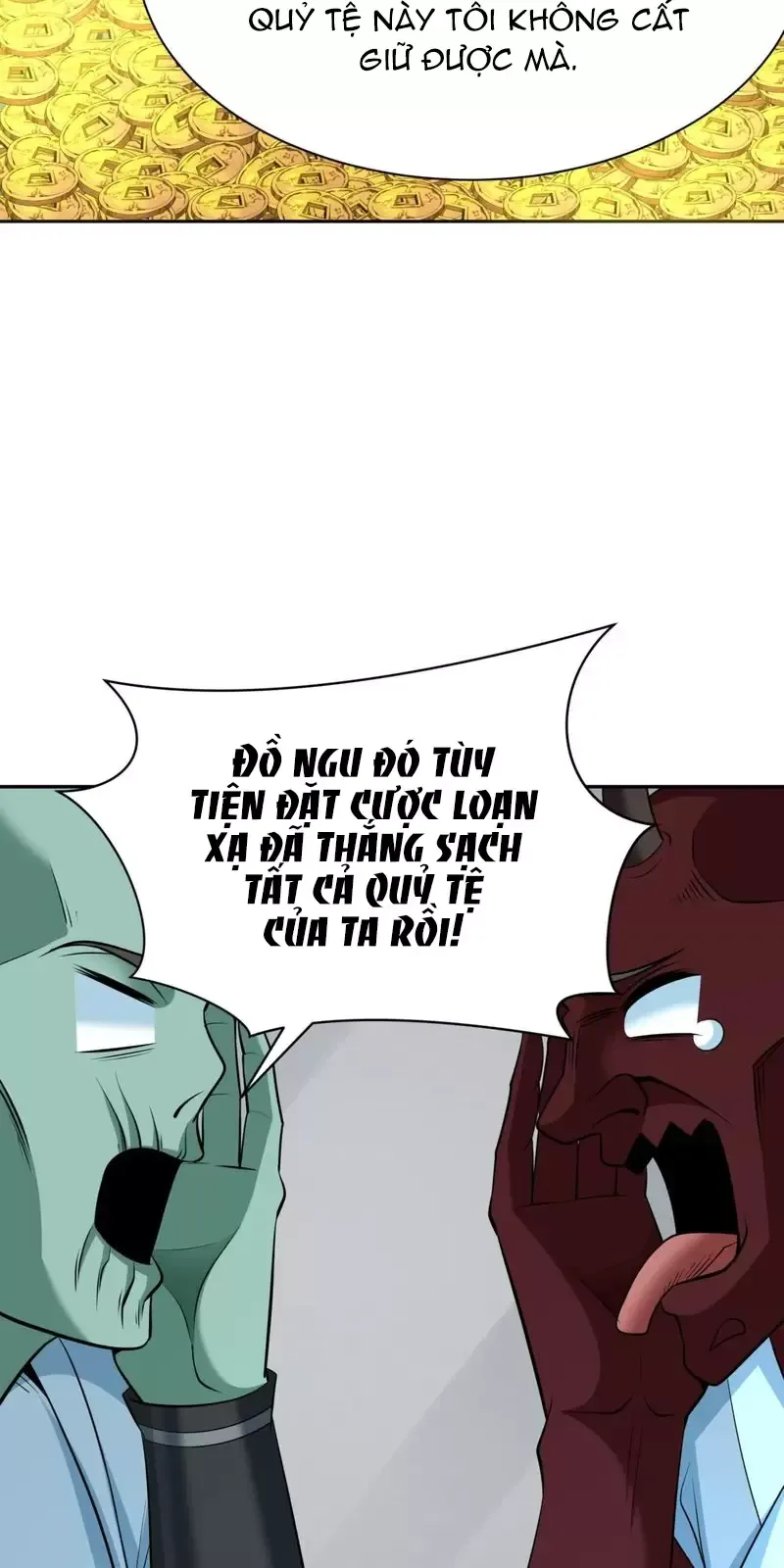 Toàn Cầu Quỷ Dị Thời Đại Chapter 298 - Trang 2