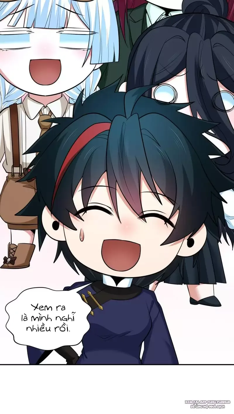 Toàn Cầu Quỷ Dị Thời Đại Chapter 298 - Trang 2