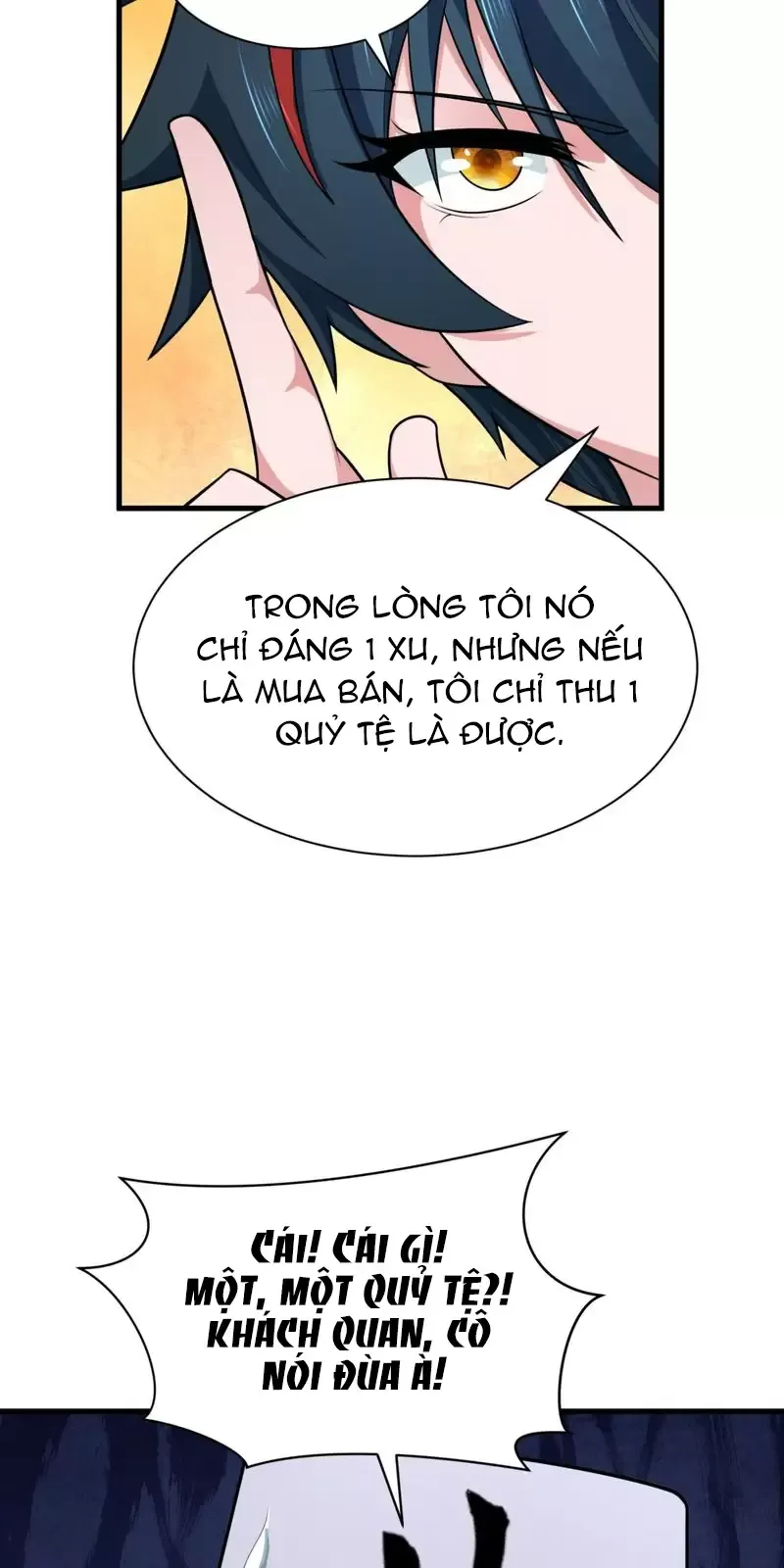 Toàn Cầu Quỷ Dị Thời Đại Chapter 298 - Trang 2