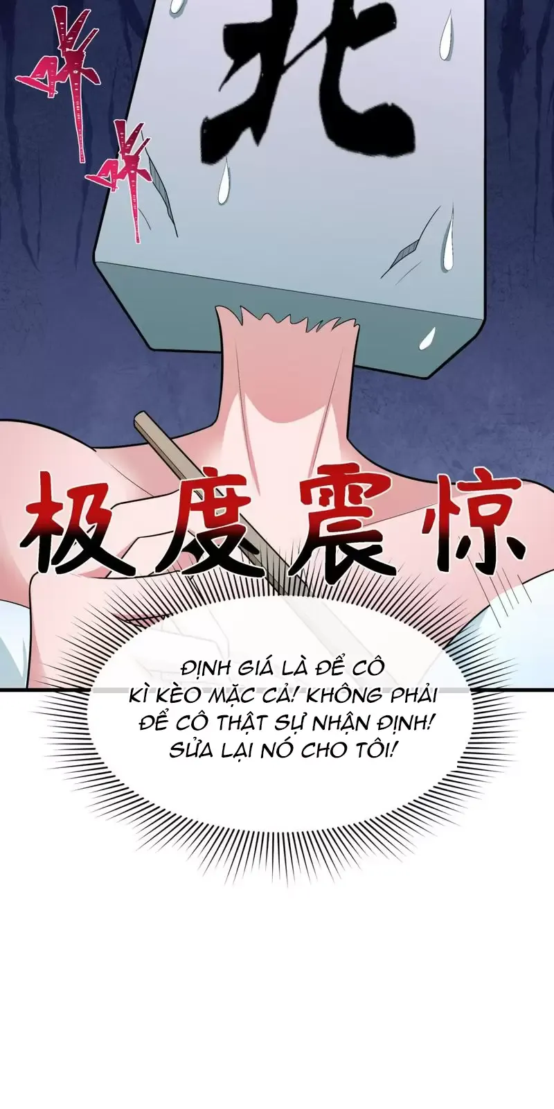 Toàn Cầu Quỷ Dị Thời Đại Chapter 298 - Trang 2