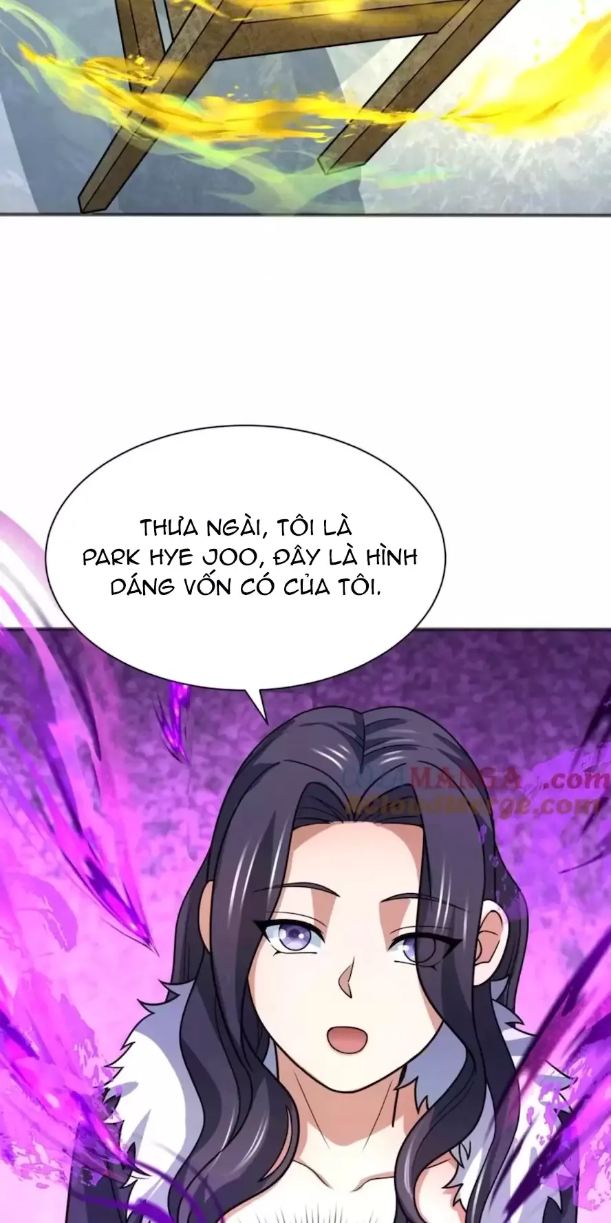 Toàn Cầu Quỷ Dị Thời Đại Chapter 299 - Trang 2