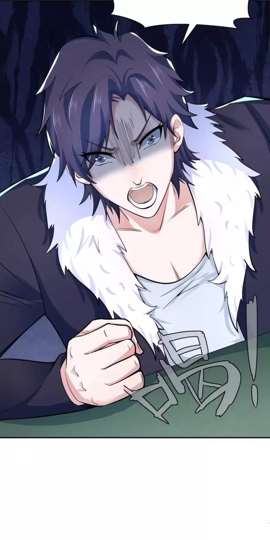 Toàn Cầu Quỷ Dị Thời Đại Chapter 299 - Trang 2