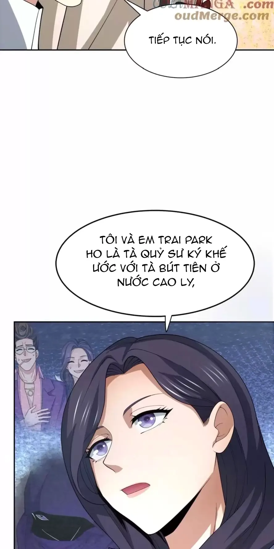 Toàn Cầu Quỷ Dị Thời Đại Chapter 299 - Trang 2