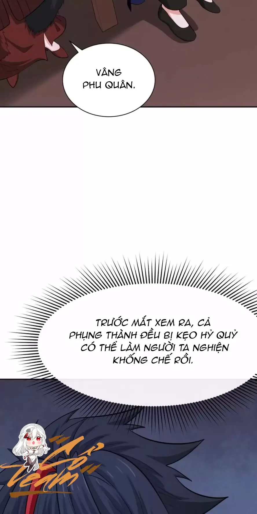 Toàn Cầu Quỷ Dị Thời Đại Chapter 299 - Trang 2