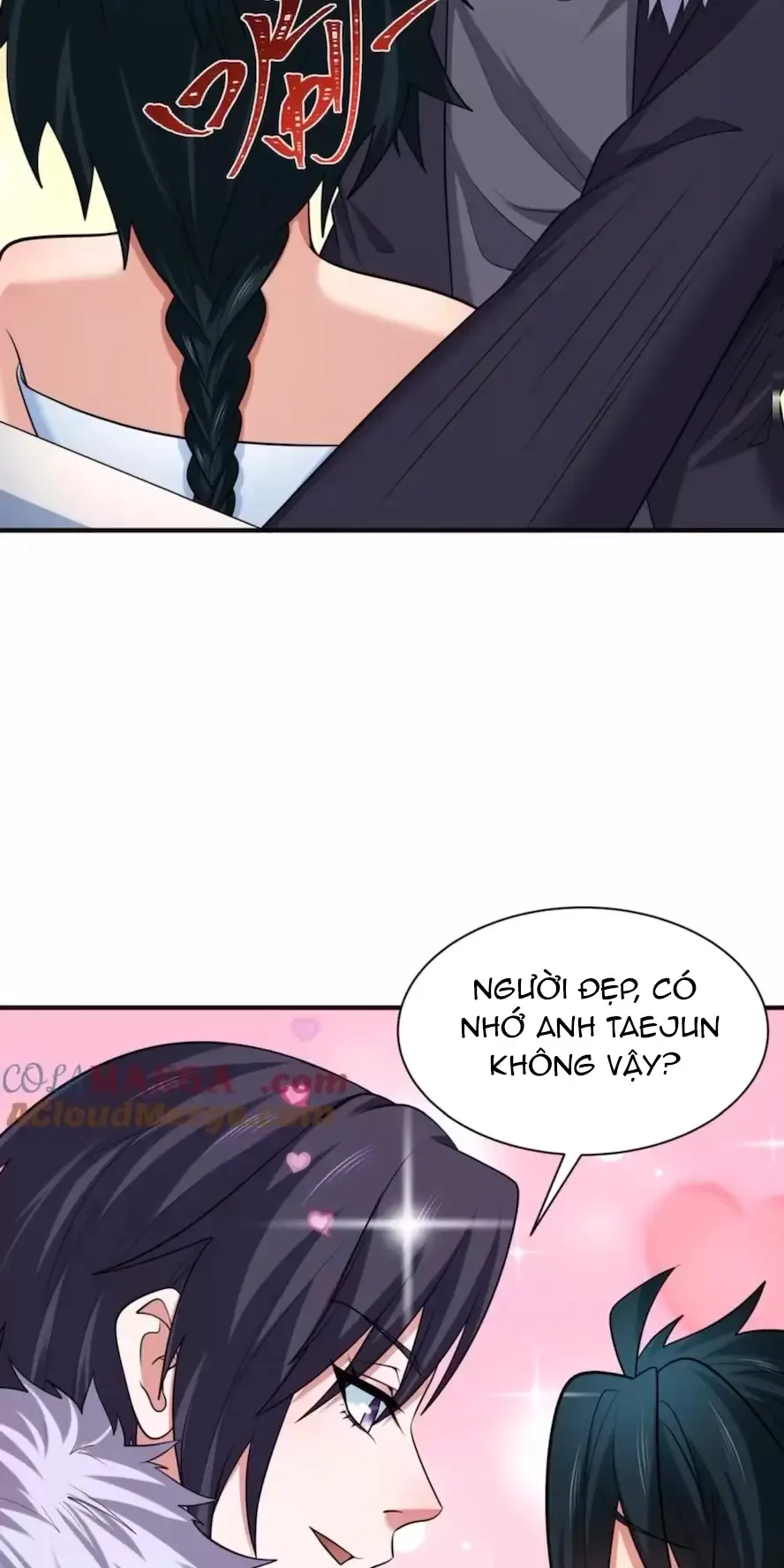 Toàn Cầu Quỷ Dị Thời Đại Chapter 299 - Trang 2