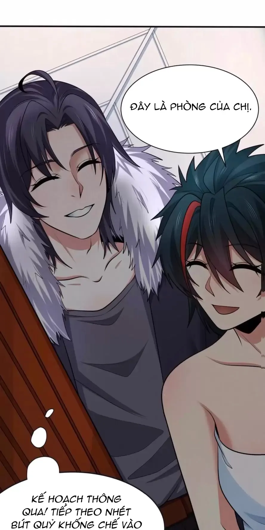 Toàn Cầu Quỷ Dị Thời Đại Chapter 299 - Trang 2