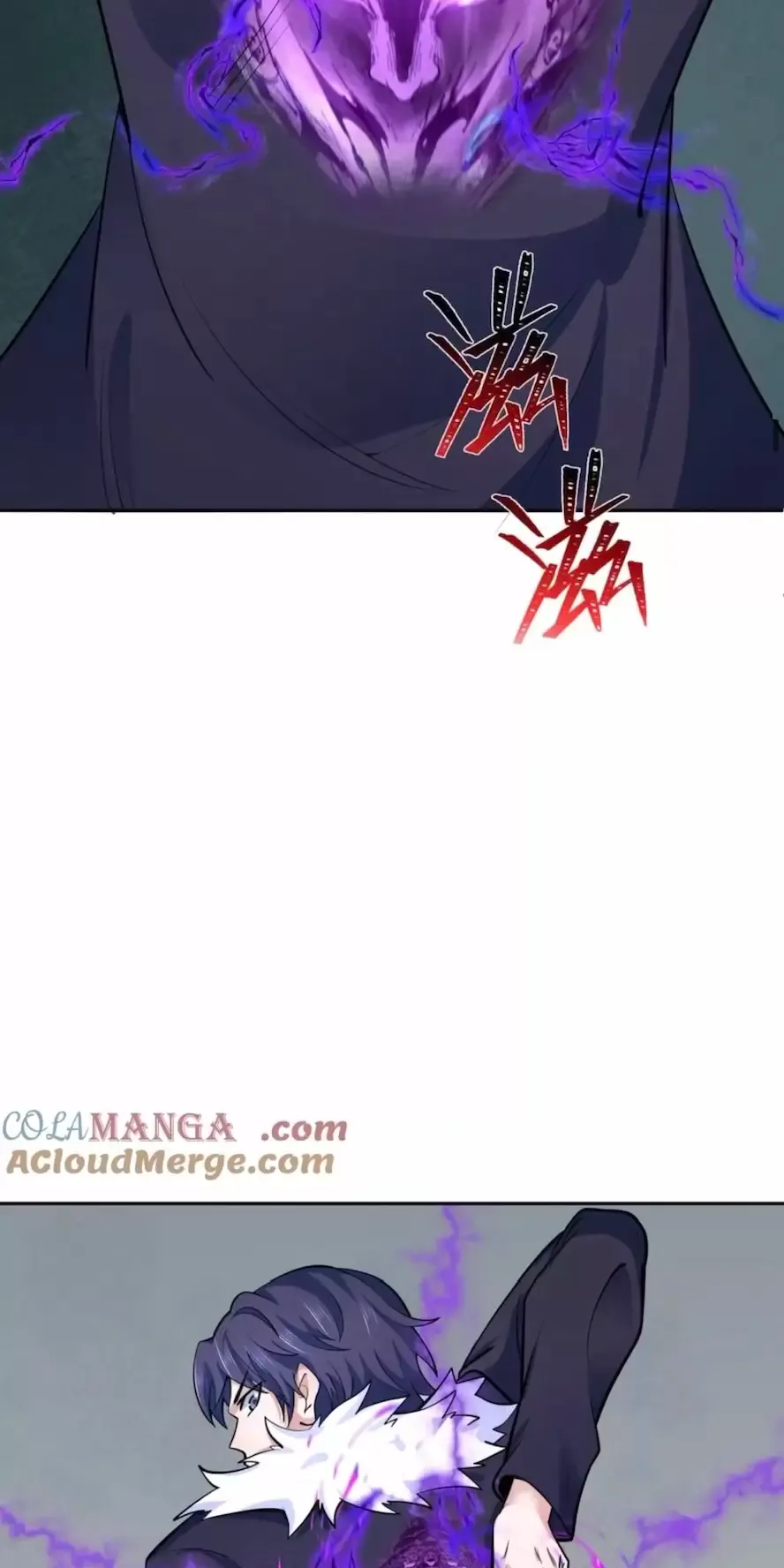 Toàn Cầu Quỷ Dị Thời Đại Chapter 299 - Trang 2