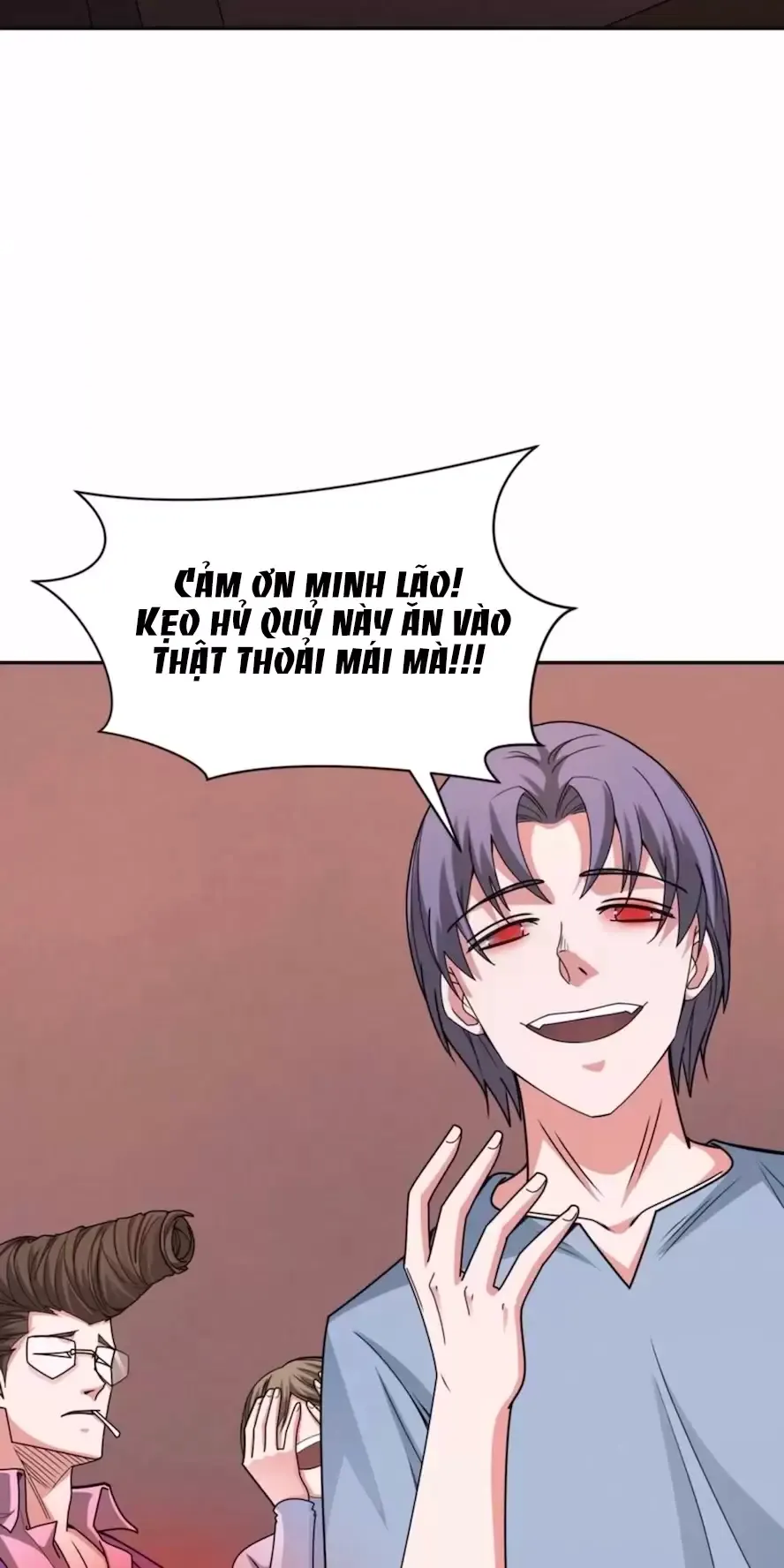 Toàn Cầu Quỷ Dị Thời Đại Chapter 299 - Trang 2