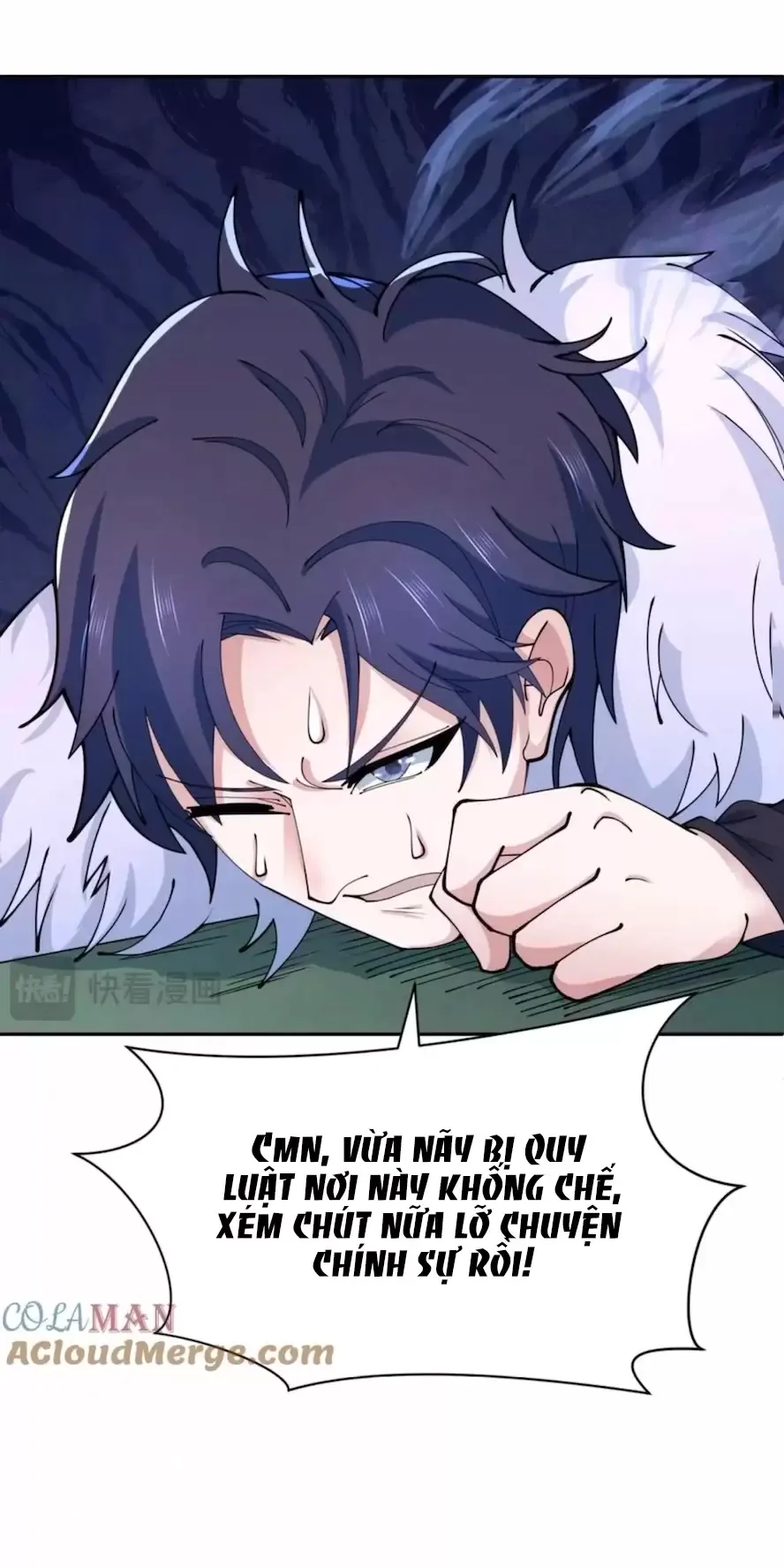 Toàn Cầu Quỷ Dị Thời Đại Chapter 299 - Trang 2