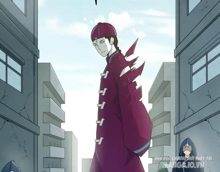 Toàn Cầu Quỷ Dị Thời Đại Chapter 3 - Trang 2