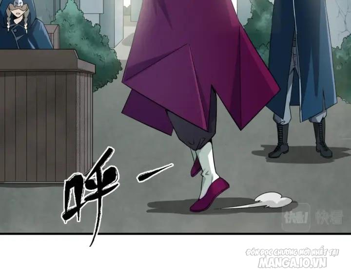 Toàn Cầu Quỷ Dị Thời Đại Chapter 3 - Trang 2