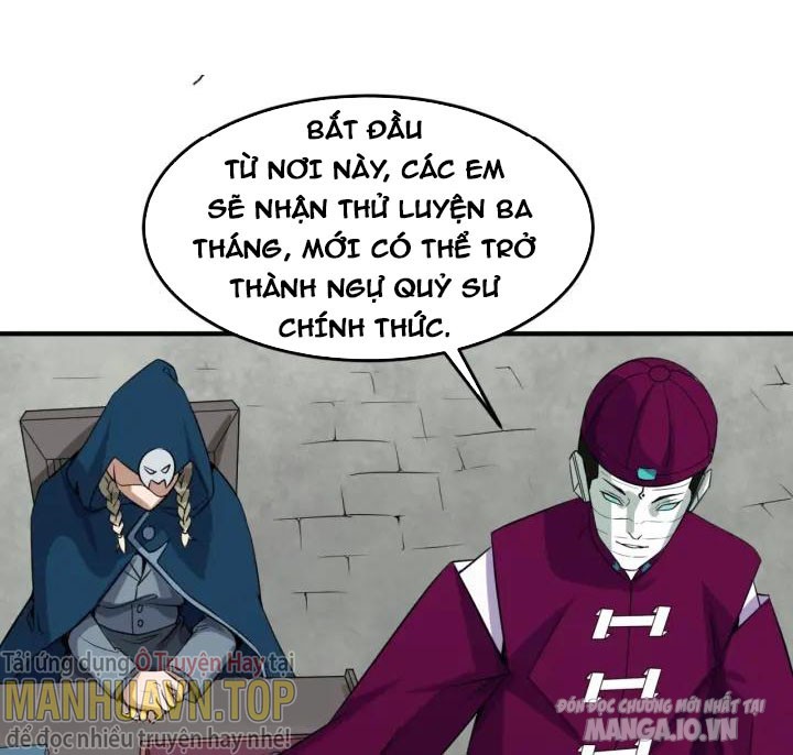 Toàn Cầu Quỷ Dị Thời Đại Chapter 3 - Trang 2