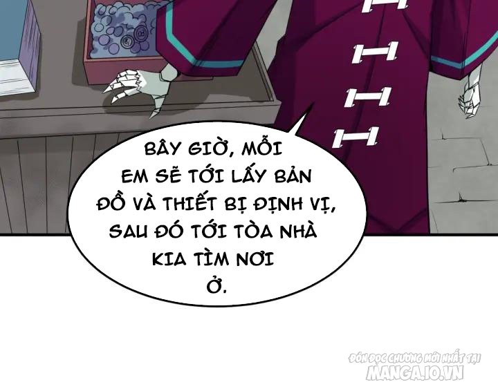 Toàn Cầu Quỷ Dị Thời Đại Chapter 3 - Trang 2