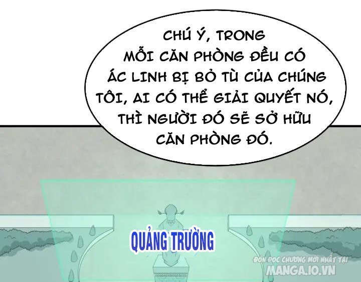 Toàn Cầu Quỷ Dị Thời Đại Chapter 3 - Trang 2
