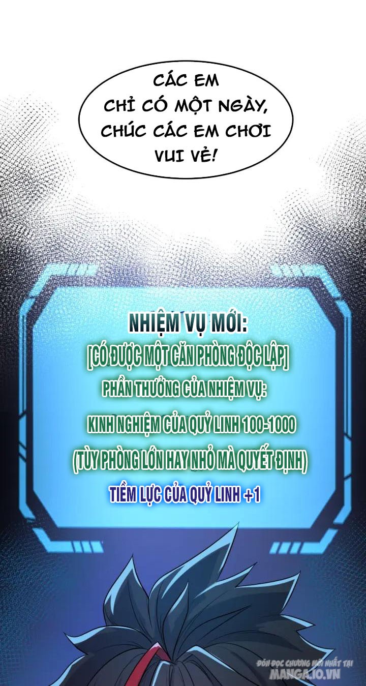 Toàn Cầu Quỷ Dị Thời Đại Chapter 3 - Trang 2