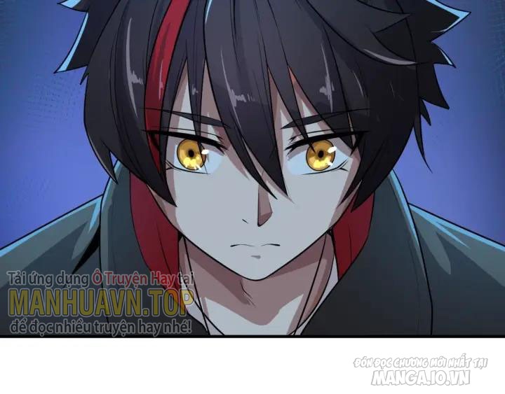 Toàn Cầu Quỷ Dị Thời Đại Chapter 3 - Trang 2