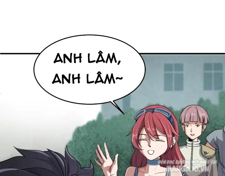 Toàn Cầu Quỷ Dị Thời Đại Chapter 3 - Trang 2