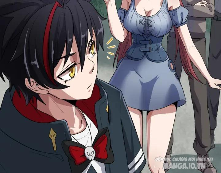 Toàn Cầu Quỷ Dị Thời Đại Chapter 3 - Trang 2