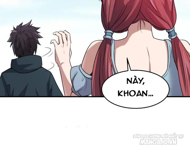 Toàn Cầu Quỷ Dị Thời Đại Chapter 3 - Trang 2