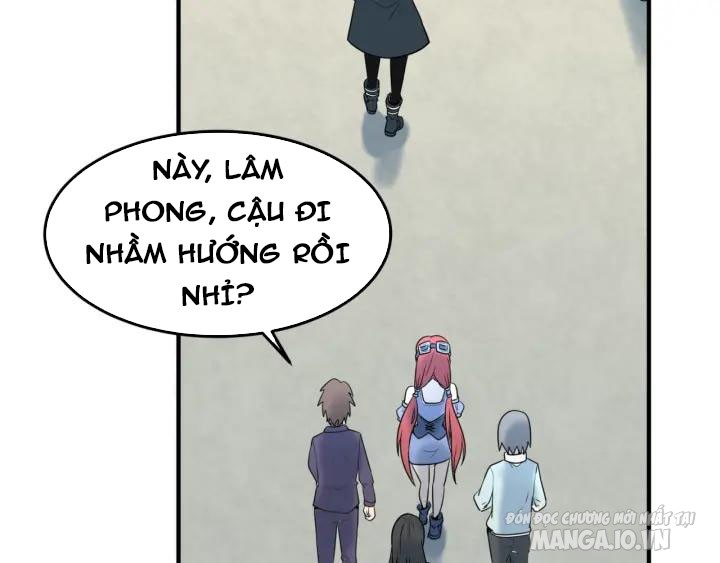 Toàn Cầu Quỷ Dị Thời Đại Chapter 3 - Trang 2