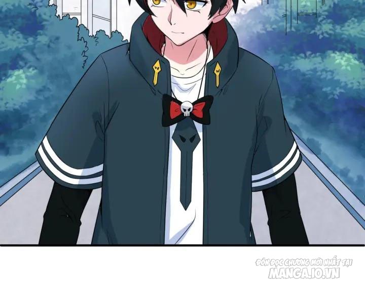 Toàn Cầu Quỷ Dị Thời Đại Chapter 3 - Trang 2