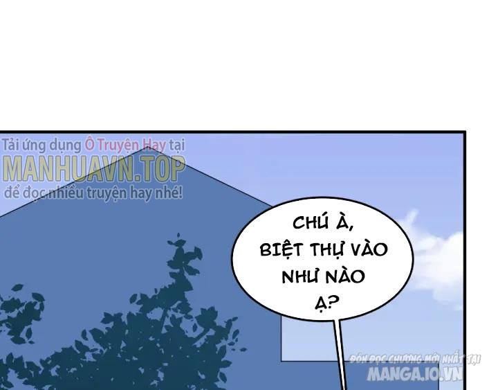 Toàn Cầu Quỷ Dị Thời Đại Chapter 3 - Trang 2